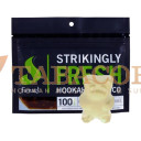 Табак для кальяна Fumari White Gummi Bear (Белые Мишки Гами) 100 гр. Фото.